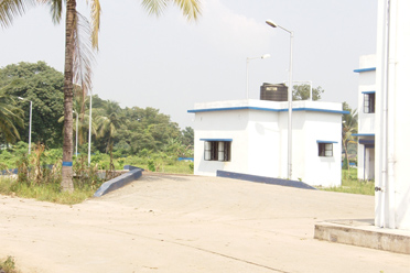 Weigh Bridge,Singur S.A.R.F. Block Seed Farm Krishak Bazar
